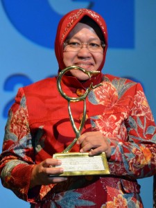 Kejati Jatim Sebut Status Risma Tersangka Kasus Pasar Turi