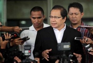 Rizal Ramli: Ada Pejabat Disogok Freeport