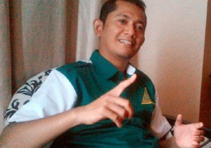 GP Ansor Aceh: Direktur ICJR Tak Paham Hukum