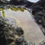 Riwayat Jejak Kaki Raksasa Legenda Tuan Tapa di Aceh Selatan