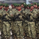 Hanya Jenderal yang Mampu Beli Rumah Pribadi