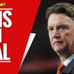 Van Gaal: Jadwal Liga Inggris Jahat!