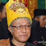 Thayeb Minta Ghazali Dukung Lembaga Wali Nanggroe