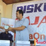 Kritisi Pemerintah, Ikatan Wartawan Online akan Datangi 34 Menteri