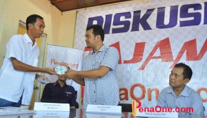 Kritisi Pemerintah, Ikatan Wartawan Online akan Datangi 34 Menteri