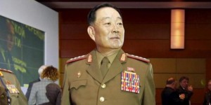 Menhan Korea Utara Dihukum Mati Karena Tertidur di Acara Resmi