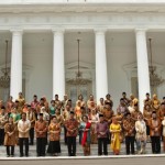 Menteri Susi ‘Juara’, Anies Baswedan dan Rizal Ramli Menyusul