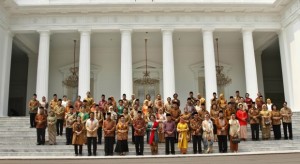 Menteri Susi ‘Juara’, Anies Baswedan dan Rizal Ramli Menyusul