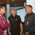 Sekda Aceh: Membangun Wilayah Perbatasan Perlu Sinergisitas