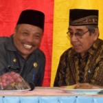 Asisten III Setdakab Aceh Timur Buka PPPKT-MAA