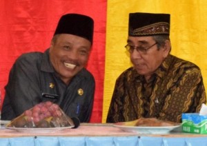 Asisten III Setdakab Aceh Timur Buka PPPKT-MAA
