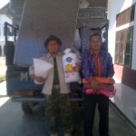 10 Panti di Gayo Lues Terima Kasur