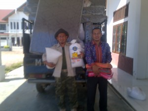 10 Panti di Gayo Lues Terima Kasur