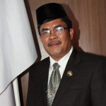 Bupati H Ibnu Hasim | lintasgayo.com