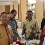 Hasanuddin Darjo