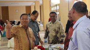 Hasanuddin Darjo