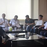 Wapres Hadiri Puncak Peringatan 10 Tahun Perdamaian