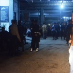 Kerusuhan di Lapas Lambaro Pecah Jelang Magrib