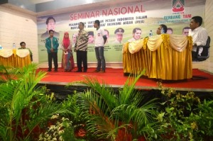 Tahun 2016, Pemerintah Pusat Anggarkan Rp1 T untuk Sektor Pertanian Aceh