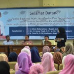 Pemerintah Aceh Jaya Salurkan Beasiswa Rp13, 2 M