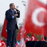 Partai Erdogan Menang Telak di Pemilu Turki