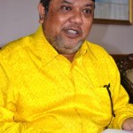 Muntasir Hamid : Lengserkan Gubernur  