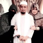 Ini Syarat Buat Pria Jika Mau Poligami Ala Ustaz Arifin Ilham