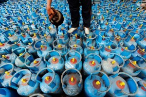 Pertamina Jamin Harga Elpiji Nonsubsidi Turun Tahun 2016