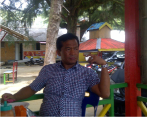 Anggota DPRK Aceh Selatan Bantah Aniaya Adik Kandungnya