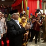 Gubernur Buka Pameran Produk Unggulan Aceh di Subulussalam