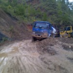 Lintas Gayo Lues – Aceh Tengah Lumpuh