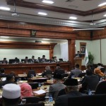Fraksi PPP di DPR Aceh Reposisi Anggotanya