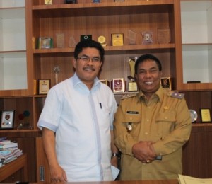 Gaji Bupati dan Wakil Bupati Gayo Lues Terancam Ditahan