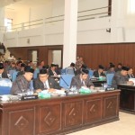 APBK-P Gayo Lues Meningkat Rp169 Milyar