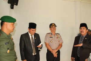 Gubernur Diminta Prioritaskan Jalan Lintas Gayo Lues