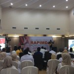 Gerindra Pastikan Usung Mualem