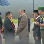 JK : Proses Perdamaian Aceh Sembunyi-sembunyi