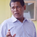 Kepsek dan Guru Diminta Bersinergi Membangun Pendidikan