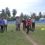 16 Klub Ikuti Turnamen Sepak Bola KPA-PA Cup