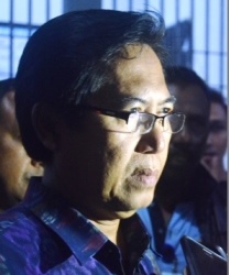 Rusuh di Penjara Lambaro Memakan Korban