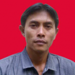 Aneh, Pengurus KNPI Dilantik di Makodim