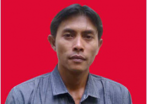 Aneh, Pengurus KNPI Dilantik di Makodim