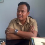 Kabid Bina Marga Dinas PU Gayo Lues Surianto ST.