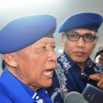Pramono Edie Minta Nova jadi Pemimpin yang Rela Berkorban
