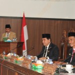 Pemkab Gayo Lues Targetkan PAD Rp 37 Milyar