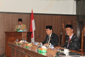 Pemkab Gayo Lues Targetkan PAD Rp 37 Milyar