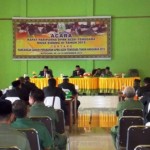 RAPBK-P 2015 Aceh Tenggara Segera Disahkan