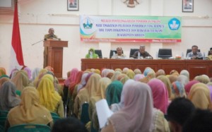 Anak Berkebutuhan Khusus Juga Harus Mendapat Pendidikan yang Layak