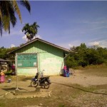 Warga Pedalaman Trumon Minta Dibangun Tempat Pengajian
