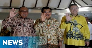 Ajukan PK, Bamsoet Sebut Agung Laksono bak Badut